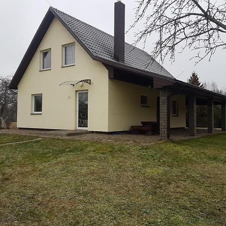 Markalne Holiday Country House מראה חיצוני תמונה