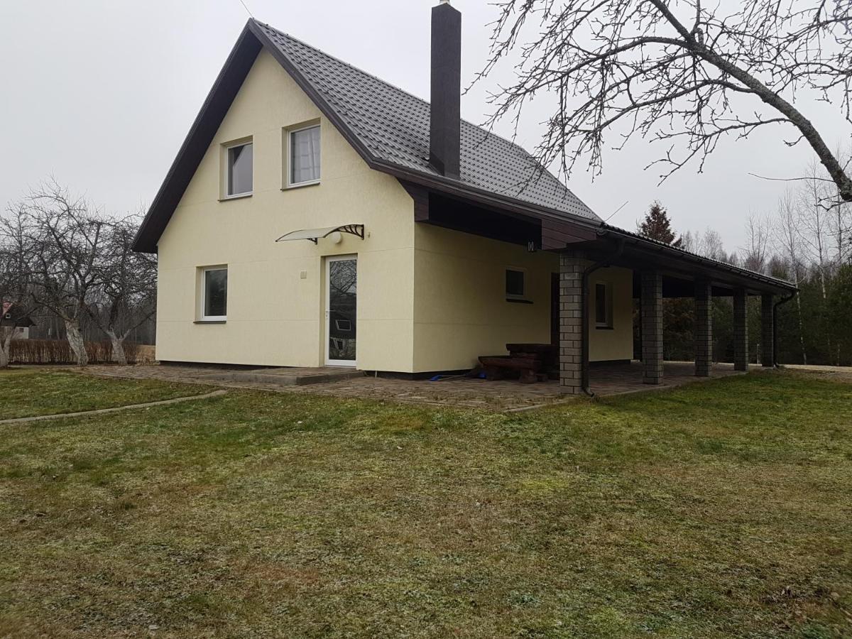 Markalne Holiday Country House מראה חיצוני תמונה