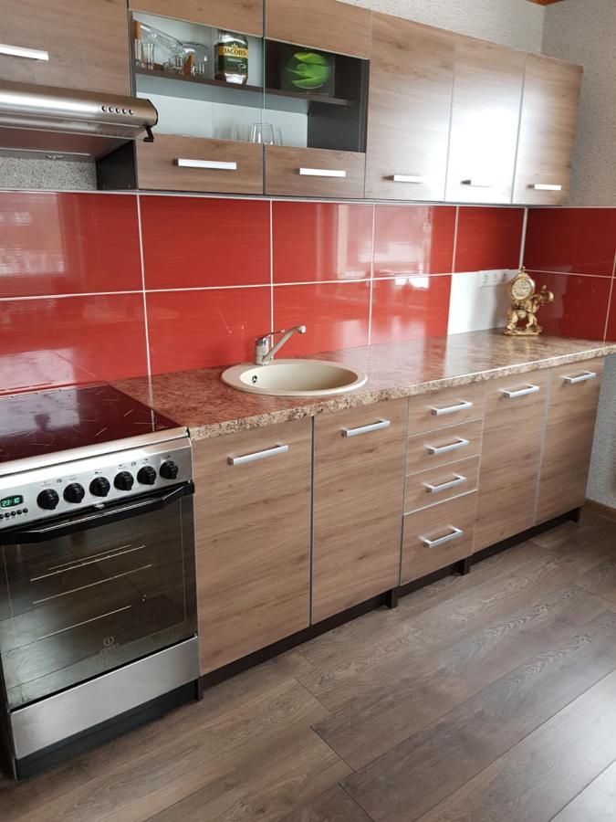 Markalne Holiday Country House מראה חיצוני תמונה