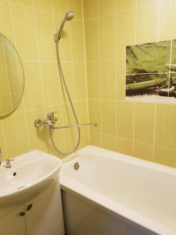 Markalne Holiday Country House מראה חיצוני תמונה