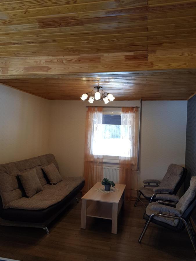 Markalne Holiday Country House מראה חיצוני תמונה