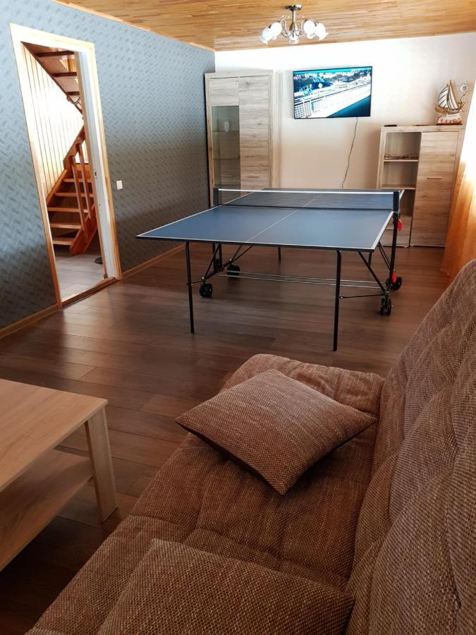 Markalne Holiday Country House מראה חיצוני תמונה