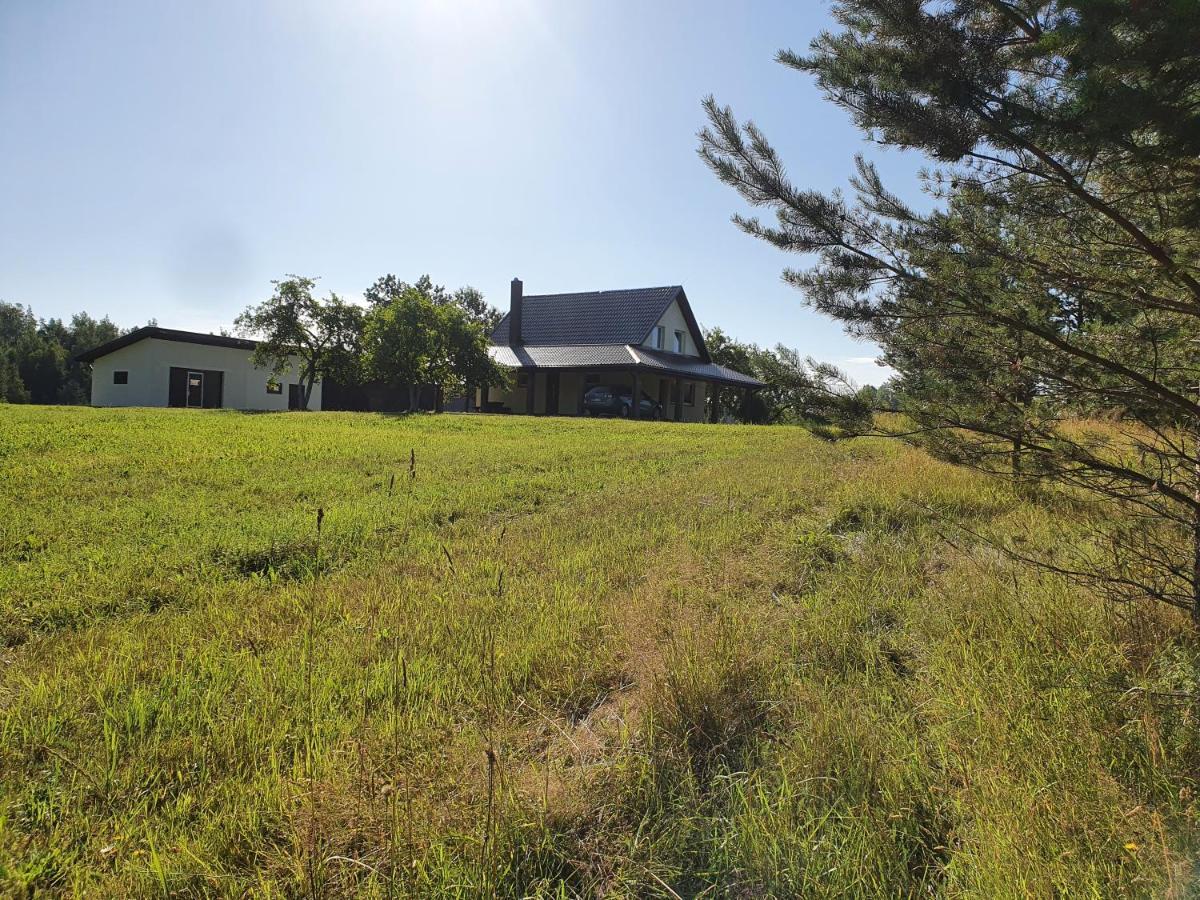 Markalne Holiday Country House מראה חיצוני תמונה