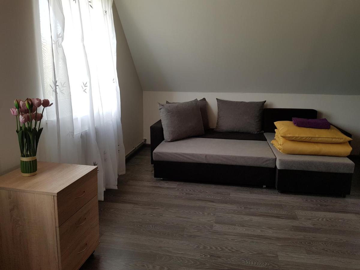 Markalne Holiday Country House מראה חיצוני תמונה
