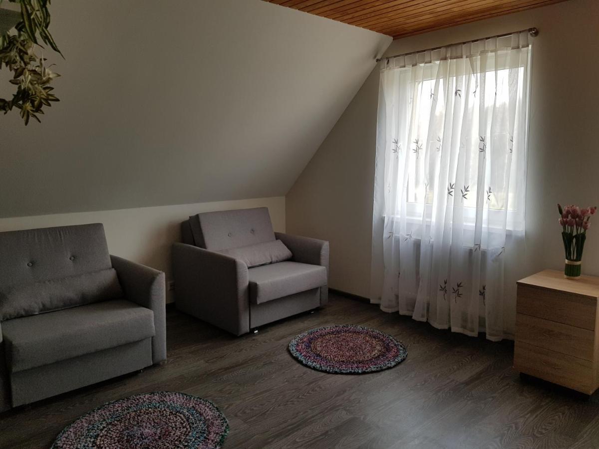Markalne Holiday Country House מראה חיצוני תמונה