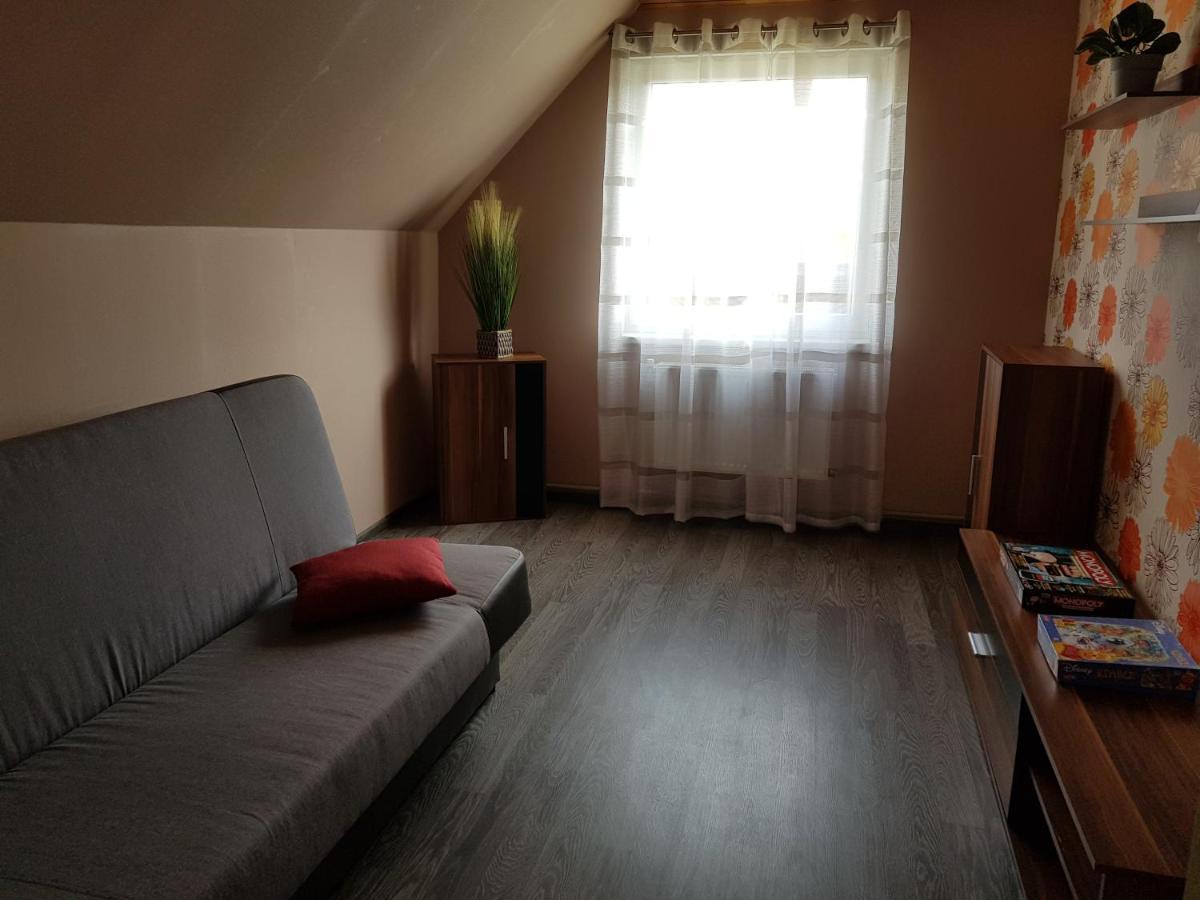 Markalne Holiday Country House מראה חיצוני תמונה