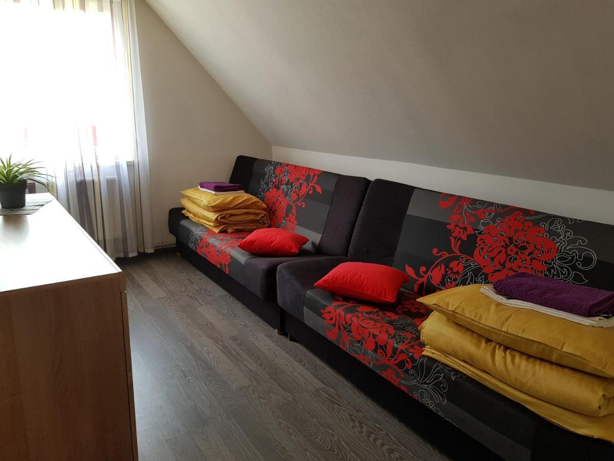 Markalne Holiday Country House מראה חיצוני תמונה