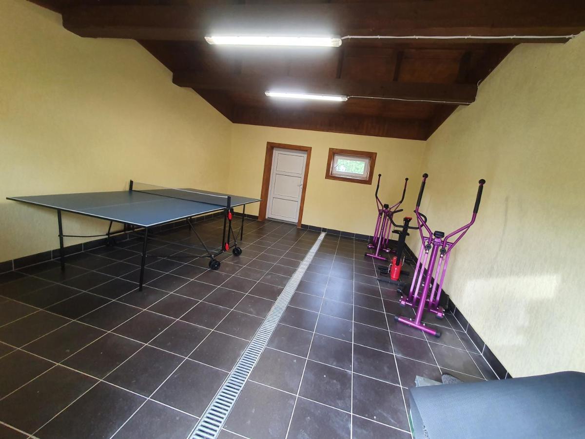 Markalne Holiday Country House מראה חיצוני תמונה